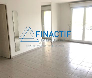 AIX EN PROVENCE - Appartement T2 - 52 m² en résidence - Photo 1
