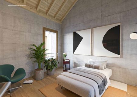 3× Townhouse-Maisonette Erstvermietungen nach Kernsanierung! - Photo 3