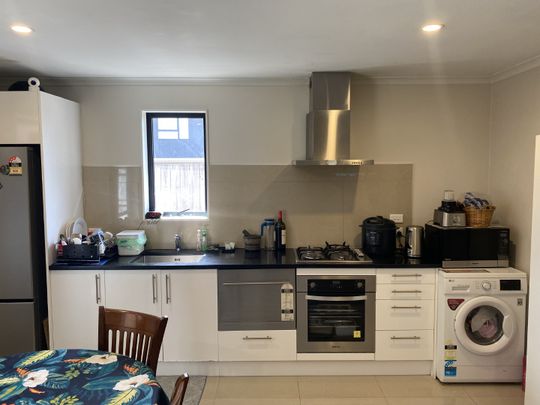 This three bedroom, two bathroom property is situated in the well-established suburb of Hillcrest. - Photo 1