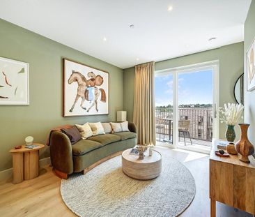 Studio to rent - Photo 5