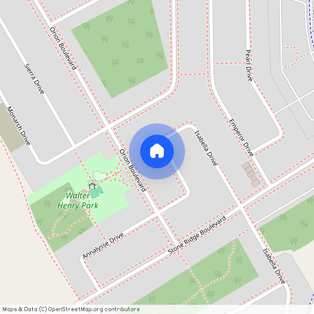 177 ISABELLA DRIVE, Orillia, Orillia