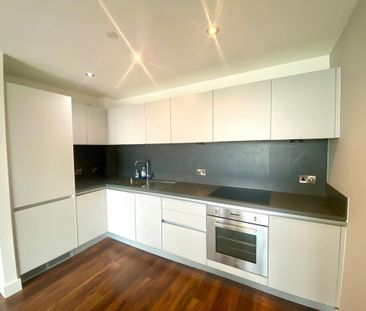 1 bedroom apartment to rent - Photo 3