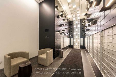 For Lease - 195 Redpath Avenue Unit# 3312, Toronto, Ontario - Photo 4