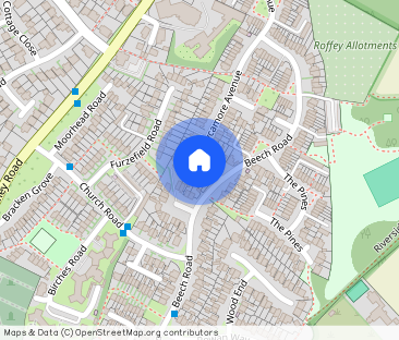 Sycamore Avenue, Horsham, RH12 - Photo 1