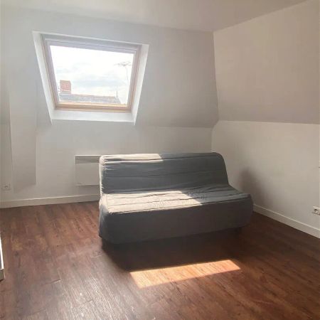 Location appartement 1 pièce - 17m² à Laval (53000) - Photo 3