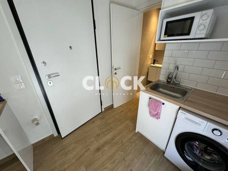 Studio/Γκαρσονιέρα για ενοικίαση Παναγία Φανερωμένη (Ξηροκρήνη - Παναγία Φανερωμένη) - Photo 5