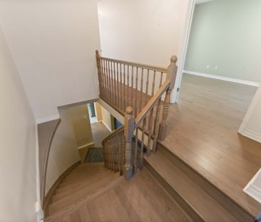 For Lease - 4656 Ogilvie Walk Crescent, Cyrville - Carson Grove - P... - Photo 4