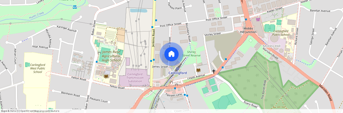 171/1-7 Thallon Street Carlingford