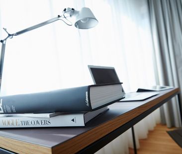 Serviced Apartment in Frankfurt Europaviertel - L - Foto 1