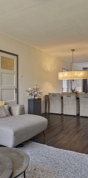 Appartement te huur: Schepenstraat 74-A 3039 NL Rotterdam - Photo 1