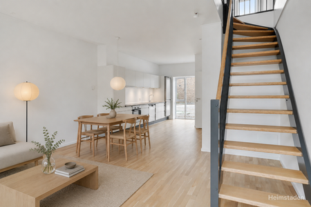Velkommen Heimstadens boliger i Æblegården - Foto 3