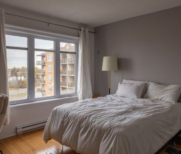 Nouveauté sur le marché Appartement à louer - Montréal (Saint-Laure... - Photo 3