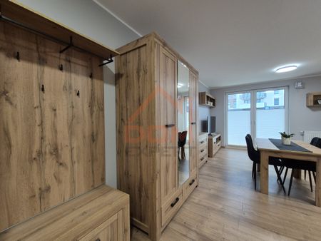 Nowa Kawalerka 38 m2 z ogródkiem Fordon - Photo 4