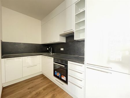 Pronájem bytu 2+kk 41 m² - Photo 2