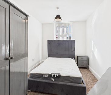 1 bedroom apartment to rent - Photo 5