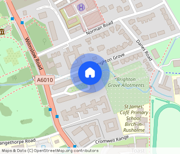 1 bedroom flat to rent - Photo 1