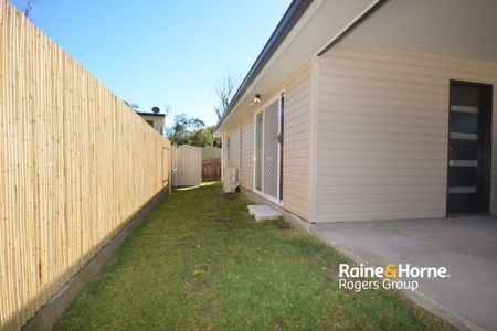 Modern Two Bedroom Granny Flat with Carport - Photo 4
