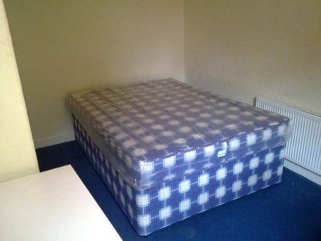 1 Bed - Selly Hill Road, Selly Oak - Photo 3