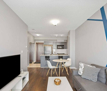 For Lease - 1359 Rathburn Road Unit# 1802, Mississauga, Ontario - Photo 3