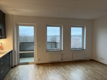 Magistratsvägen, Lund - Photo 3