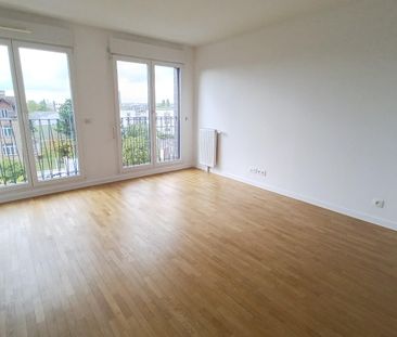 location Appartement T2 DE 41.1m² À ASNIERES - Photo 6