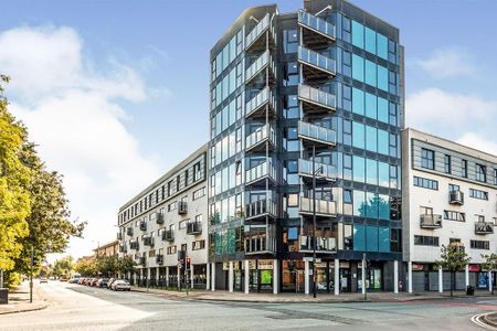 2 bedroom apartment to rent - Photo 3