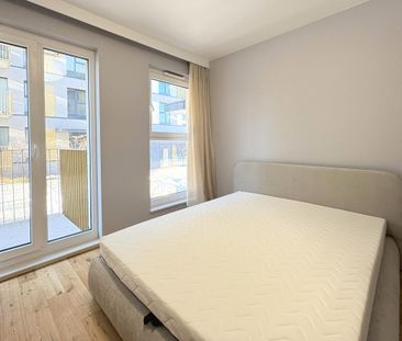 Łódź - Mieszkanie na wynajem - Photo 1