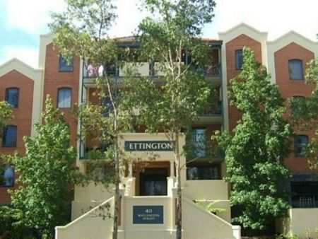 10/40 Wellington Street, East Perth - Photo 2