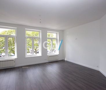 Appartement 2 pièces à Lille - Photo 1