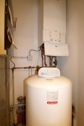 Appartement - à louer - Photo 1