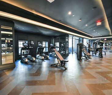 For Lease - 88 Blue Jays Way Unit# 2010, Toronto, Ontario - Photo 1