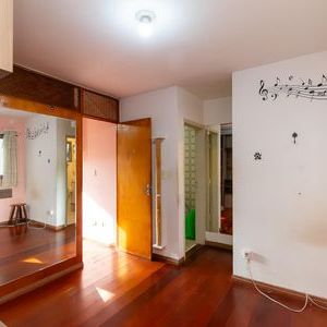 Apartamento para alugar com 34m², 1 quarto e 1 vaga - Photo 2