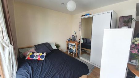 Studio to rent - Photo 4