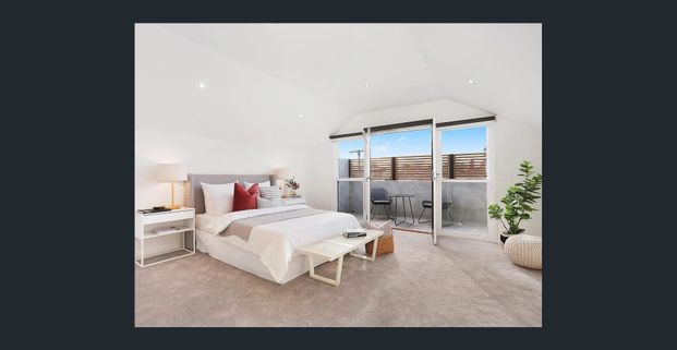 Heritage Home Transformed for Luxe Modern Living - Photo 1