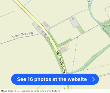 Warninglid Lane, Plummers Plain - Photo 1