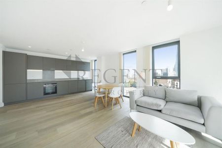 2 bedroom apartment to rent - Photo 4