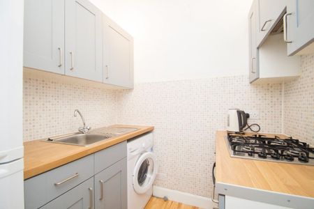 1 bedroom flat to rent - Photo 5
