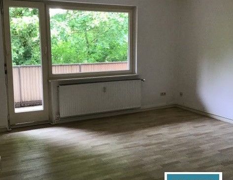 Renovierte 2-Zimmer-Wohnung im Erdgeschoss - Photo 1