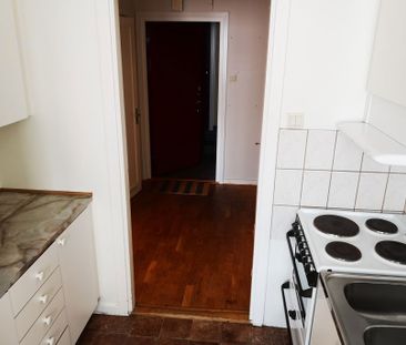 Svengrensgatan 15 B - Photo 5