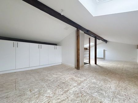 Appartement 3 pièces à Nancy - Photo 4