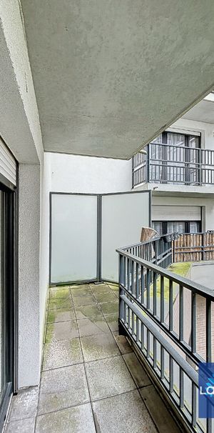Apartment - Photo 1