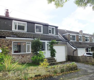 5 bedroom House To Let - Photo 6