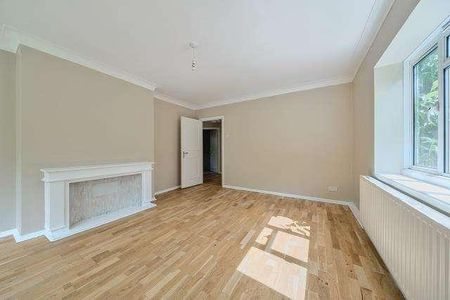 Queens Road, Richmond, TW10 - Photo 2