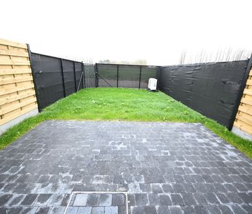 NIEUWBOUW gelijkvloers appartement met ZONNIG terras & tuin - Photo 2