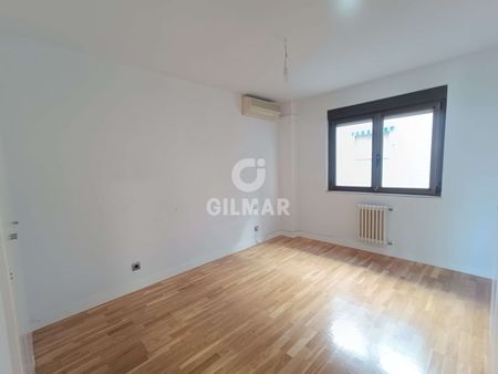 Piso en alquiler en Retiro – Madrid | Gilmar Consulting Inmobiliario - Photo 4