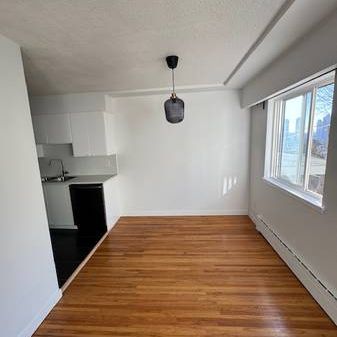 North Burnaby Renovated Character Bright 1-BDRM w/Den w/Dishwasher - Photo 3