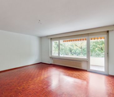 Ampio appartamento con vista sul parco isolino - Photo 5