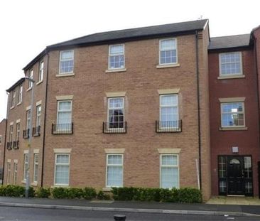 2 bedroom flat to rent - Photo 3