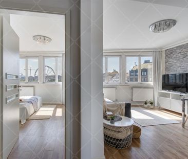 Bajcsy-Zsilinszky út | Property for Long Term Rent in Budapest - Photo 3
