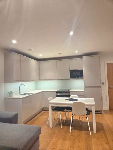 1 Bed Flat, Reverence House, NW9 - Photo 4